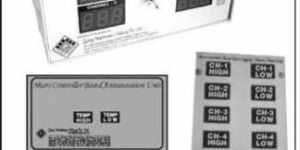 Printer Interfacing Unit