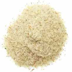 98% Psyllium Husk Powder