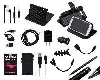 Cellular Phone Accessories