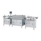 Manual Vial Bottle Inspection Belt