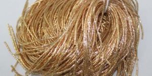 French Gold Copper Bullion Wire