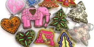 Decorative Handicrafts