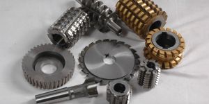 Gear Cutting Tools