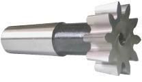 Gear Shaper Cutter