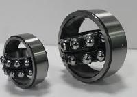 Self Aligning Ball Bearings
