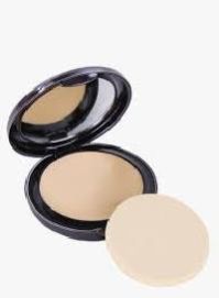 Compact Powder