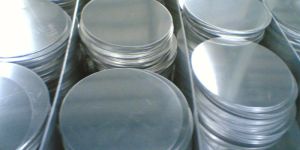 Aluminum Circles