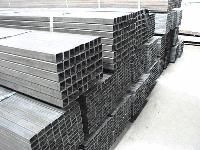 Steel Sections