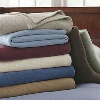 Cotton Blankets