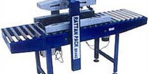 Box Tapping Machine