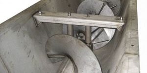 Screw Conveyor