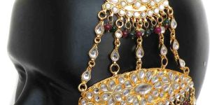 Kundan Jhoomar