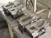 Footwear Sole Making Machines