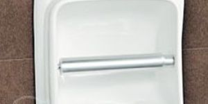 Paper Holder