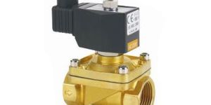 Direct Acting Solenoid Valve