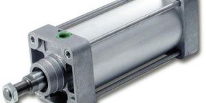 Heavy Duty Pneumatic Cylinder
