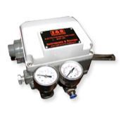 Pneumatic Positioners