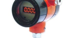 Pressure Transmitter