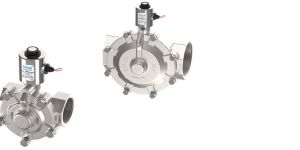 Solenoid Valves