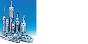 Stainless Steel Cylinders