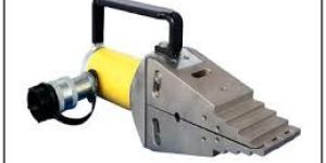 Hydraulic Flange Spreader