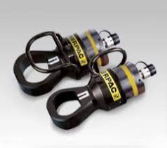 Hydraulic Nut Splitter