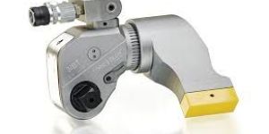 Hydraulic Torque Wrenches