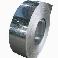 Galvanized Steel Strip