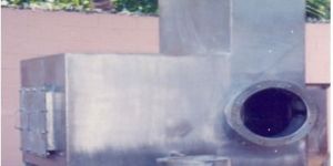 Dust Collection Equipment