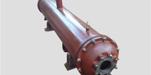 Shell and Tube Heat Exchanger