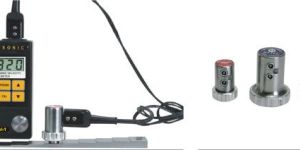 Ultrasonic Velocity Meter