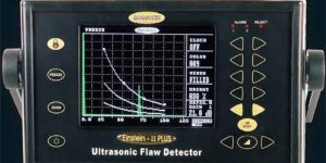 Einstein II PLUS Ultrasonic Flaw Detectors