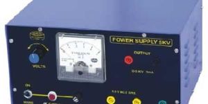 5 Kv Power Supply