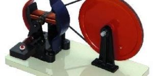 Demonstration Dynamo