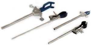 Retort Clamp