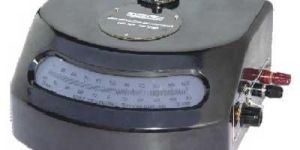 Spot Galvanometer