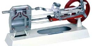 Steam Engine Sectional Demonstration Model