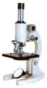 Student Microscope
