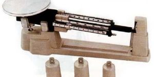 Triple Beam Balance