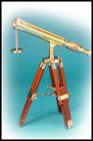 Nautical Telescope