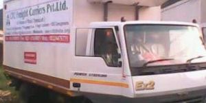 Reefer Truck Transportation