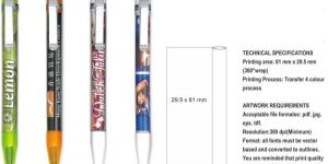 Promotional Pens