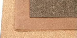 Rubberised Cork Sheet