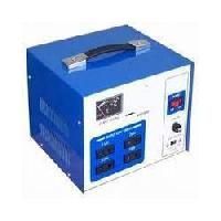 Automatic Voltage Regulating Relay