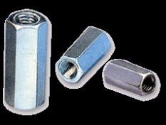 Coupling Nuts