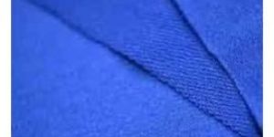 Loop Terry Spun Fabric