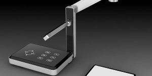 Megapower Mvp Document Camera