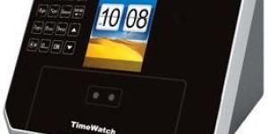 Card Based Face Recognition Time Attendance