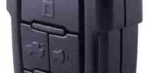 1080P Spy Keychain Cameras