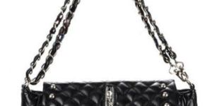 Ladies Handbag Spy Camera